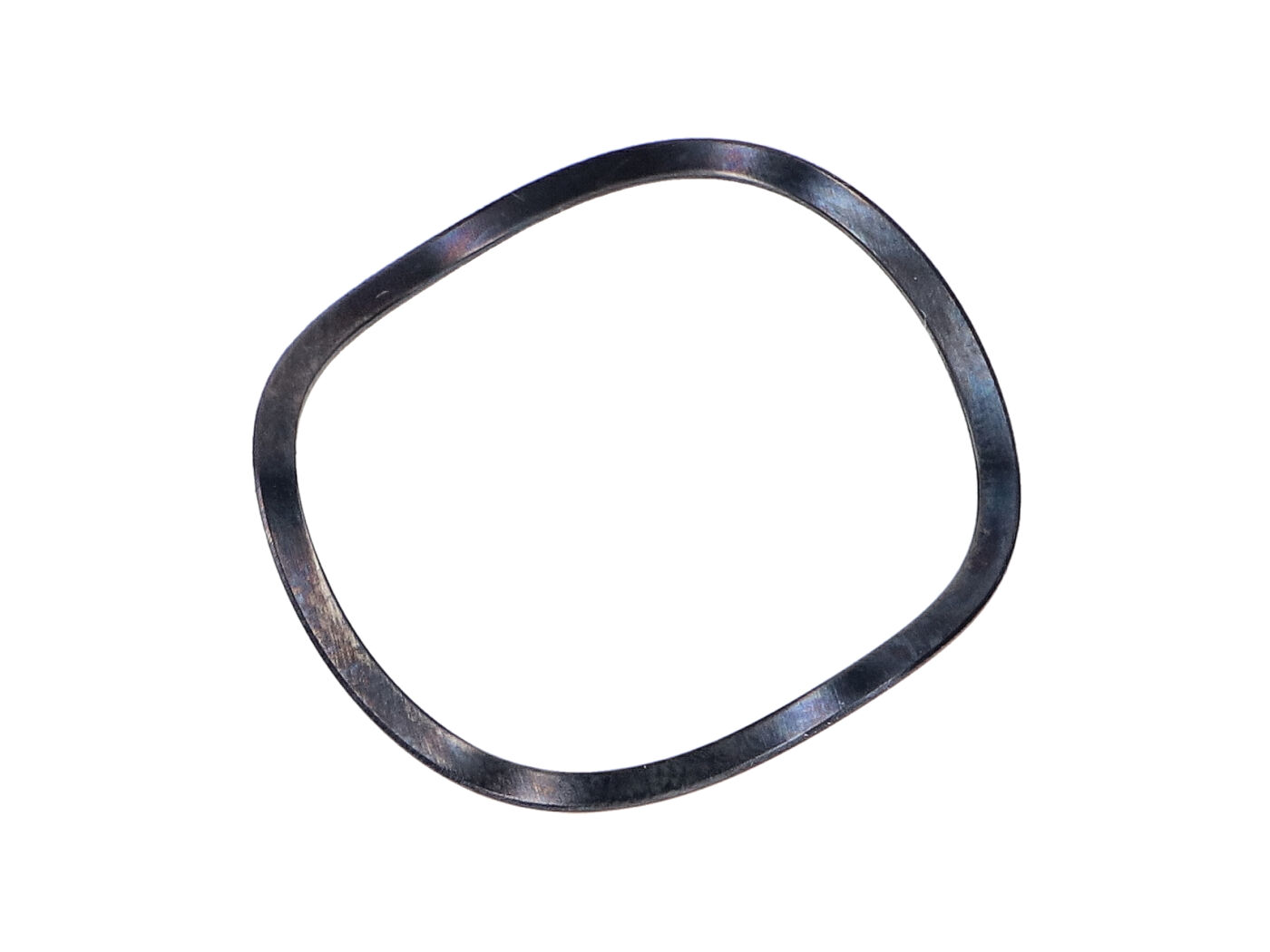 Podložka pružiny spojky Pränafa 0,3 mm pro Hercules, Prima M, KTM, DKW, Rixe MG00621337