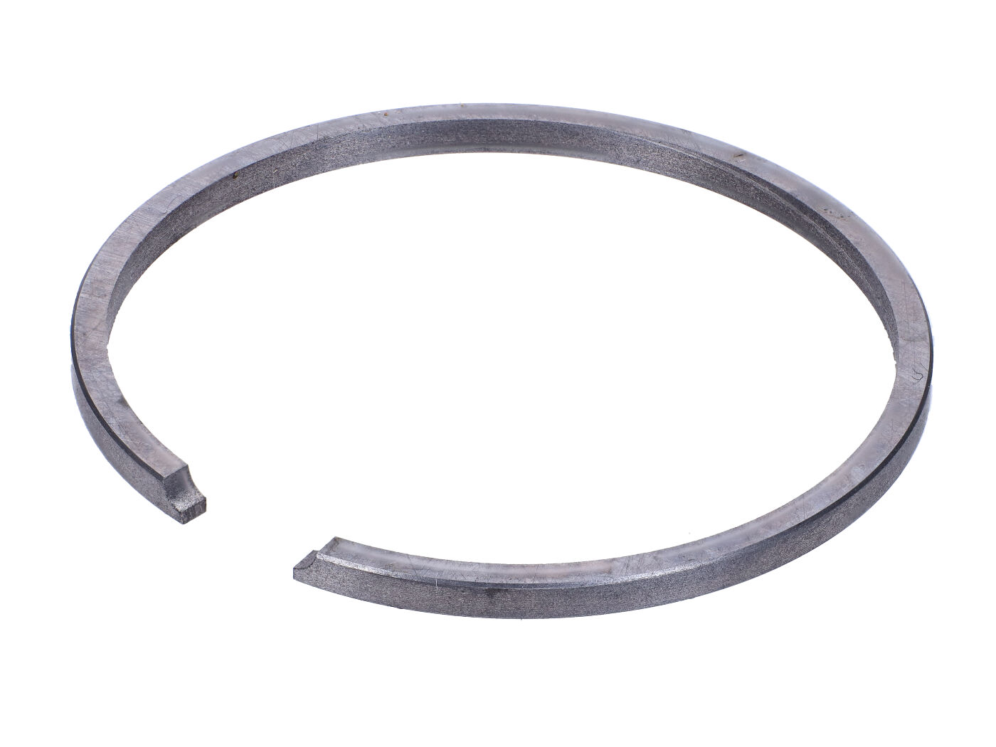 OEM Standard Pístní kroužek obdélníkový 38 mm x 2,0 mm pro Hercules, KTM, DKW, Rixe, moped, moped MG00006483