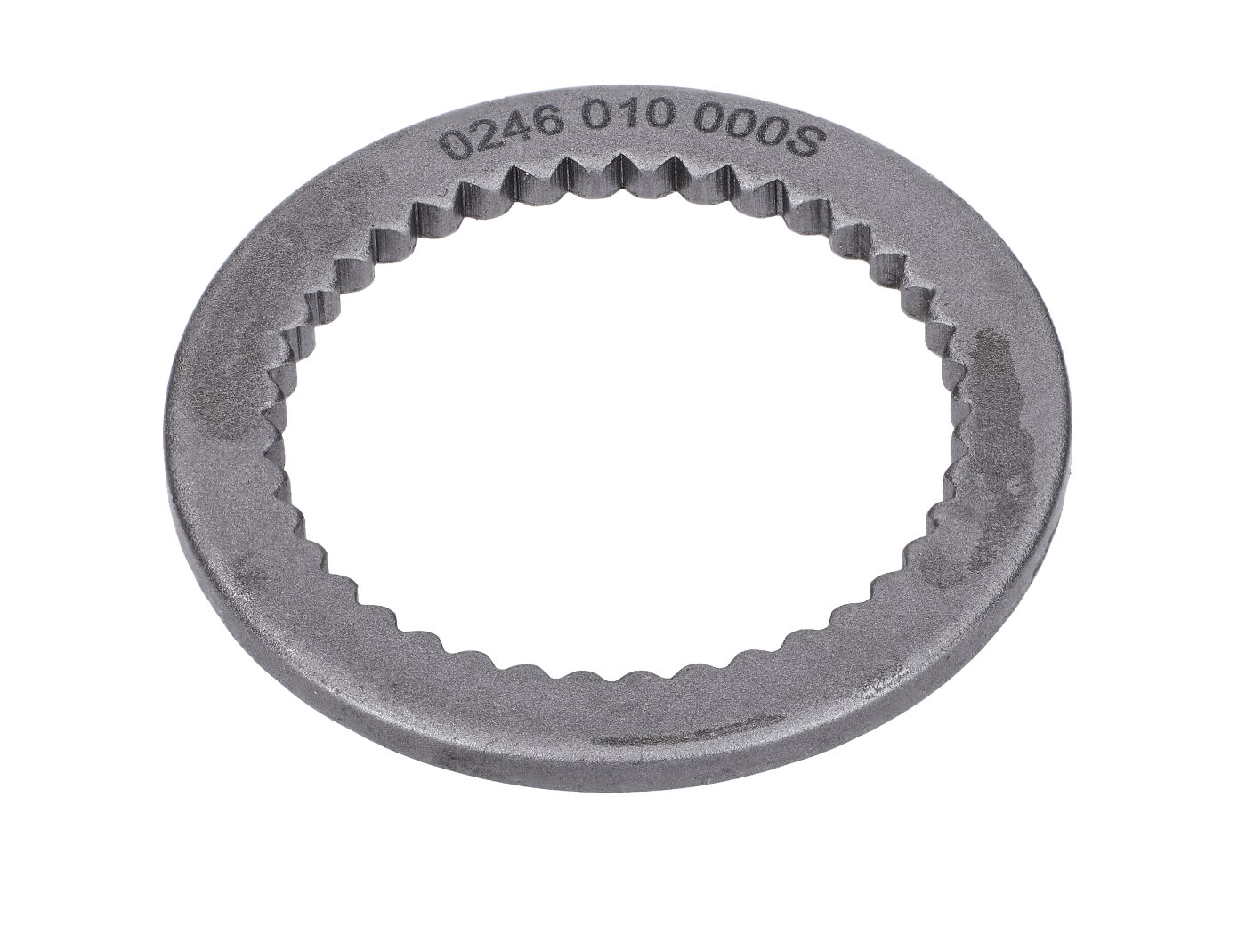 NTS Parts Podložka ocelová 0246 010 000 pro Hercules, Miele, DKW, KTM, Rixe MG00062511