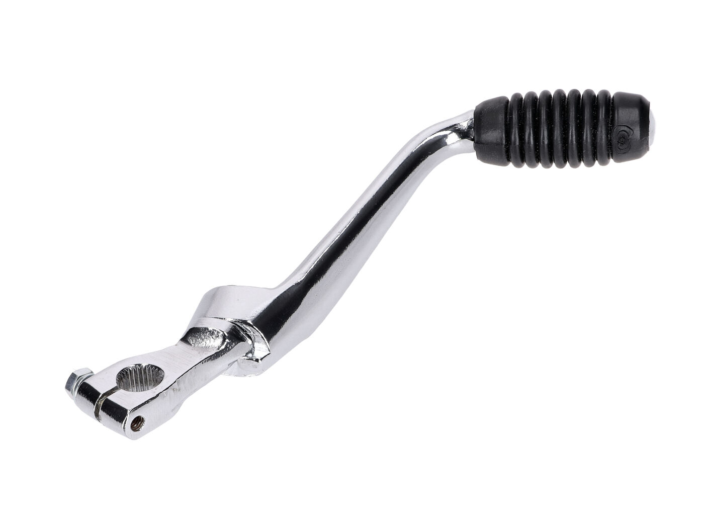 OEM Standard Skládací guma nakopávačky 210 mm 14 mm pro Hercules Supra, DKW, KTM, Rixe MG00062102