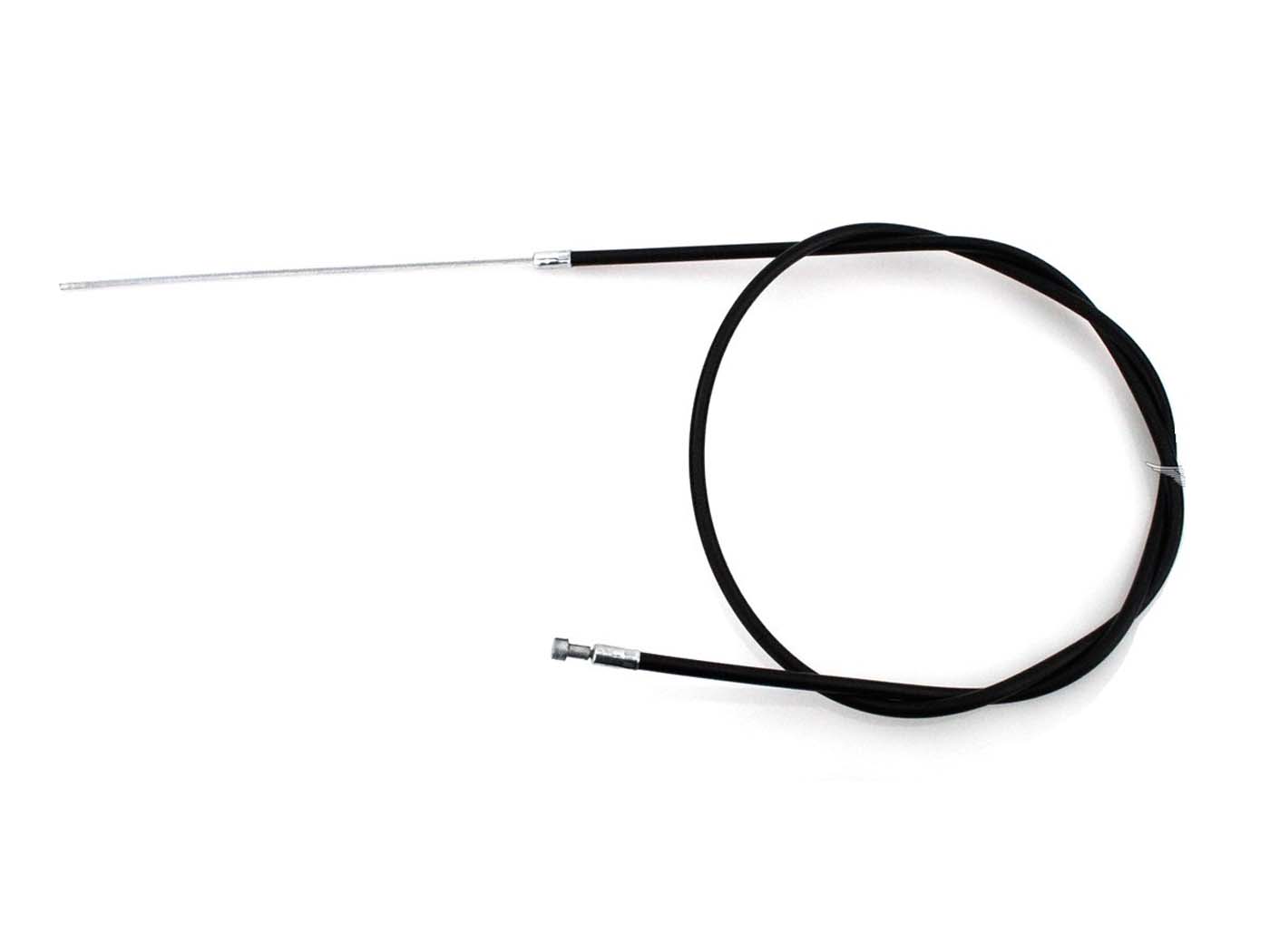 MOGA Černé brzdové lanko pro Hercules, Sport Bike SB 3, 5 MG00084924