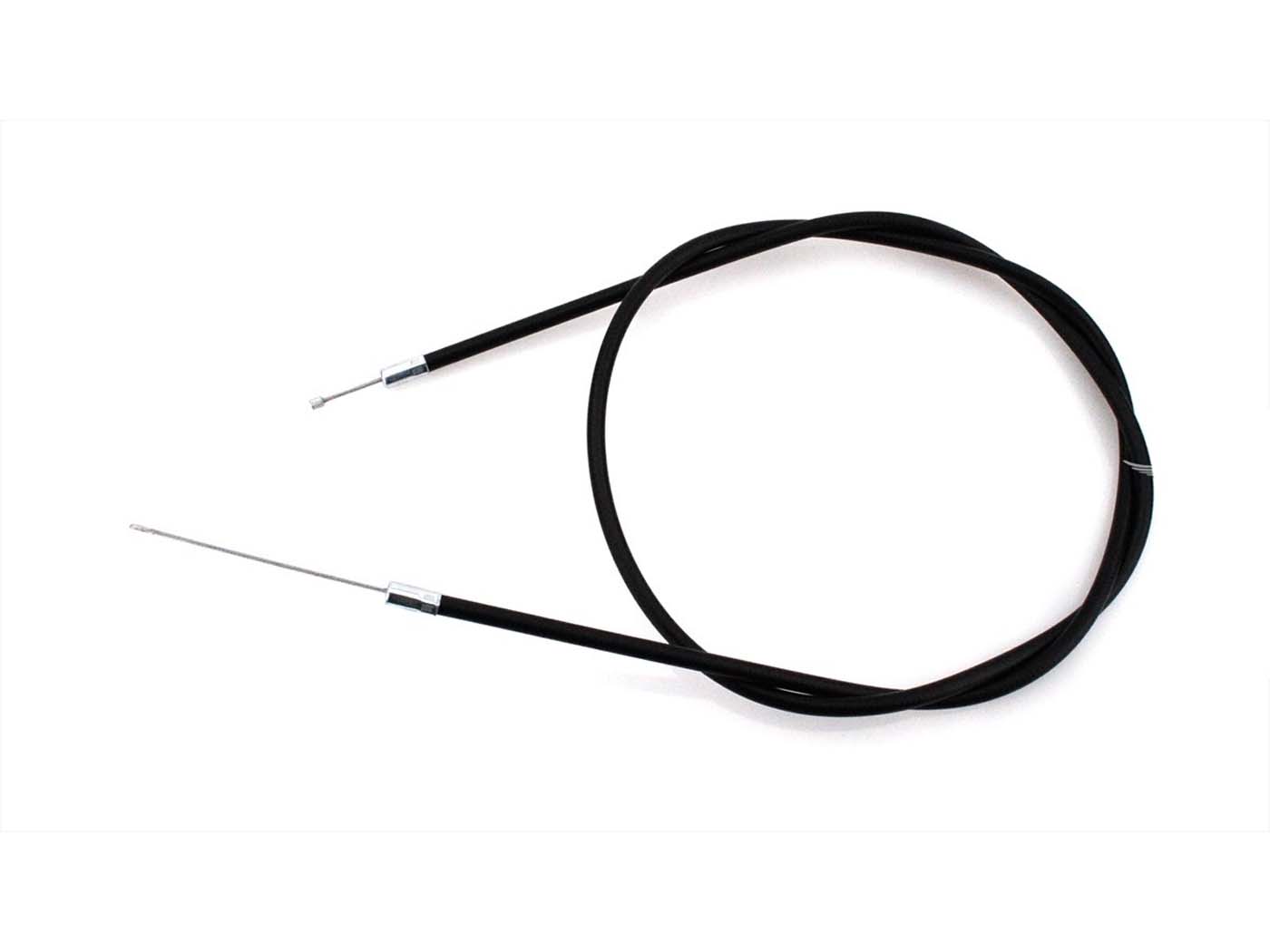 MOGA Lanko plynu černé pro Hercules, Sport Bike SB 3 MG00084926