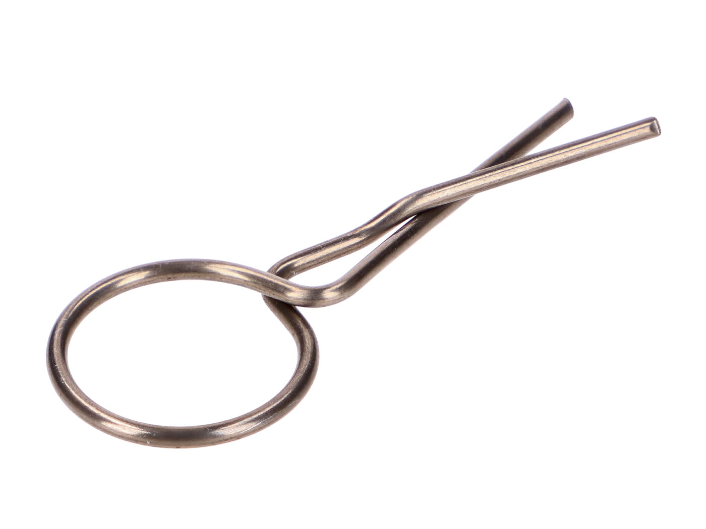 Goebel ocelová pružina řadicí západky pro Hercules Supra 4 GP, Enduro, KTM Bora 50 MG00621321