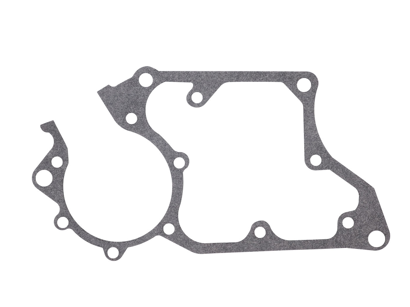 Diverse / Import Těsnění karteru Elring 0250 122 000 pro Hercules Supra MK, 4 GP, Ultra 50, 80 AC, SW, Enduro MG00063470