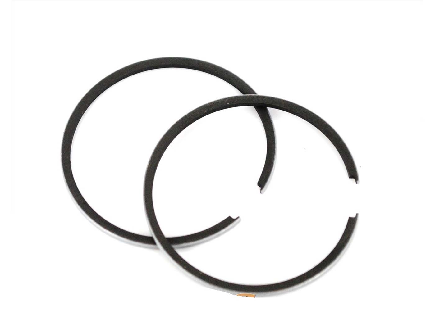 Diverse / Import Sada pístních kroužků 39 mm x 1,5 mm 2 mm pro Honda MB 50, MT MBX, MTX MG00064219