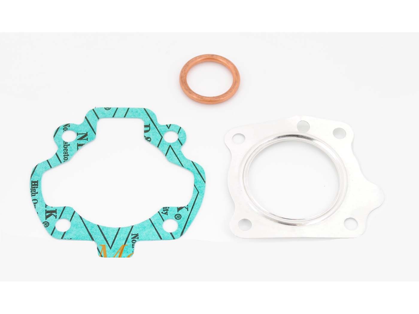 Diverse / Import Sada těsnění válce 3dílná 40 mm pro Honda, Camino PA, PX 50 MG00063145