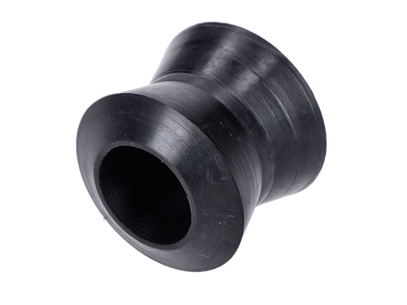 OEM Standard Gumové pouzdro 14 mm 25/20 mm 23 mm černé pro Kreidler, Florett, Eiertank, RS, RMC, LF, LH, TM MG00002517