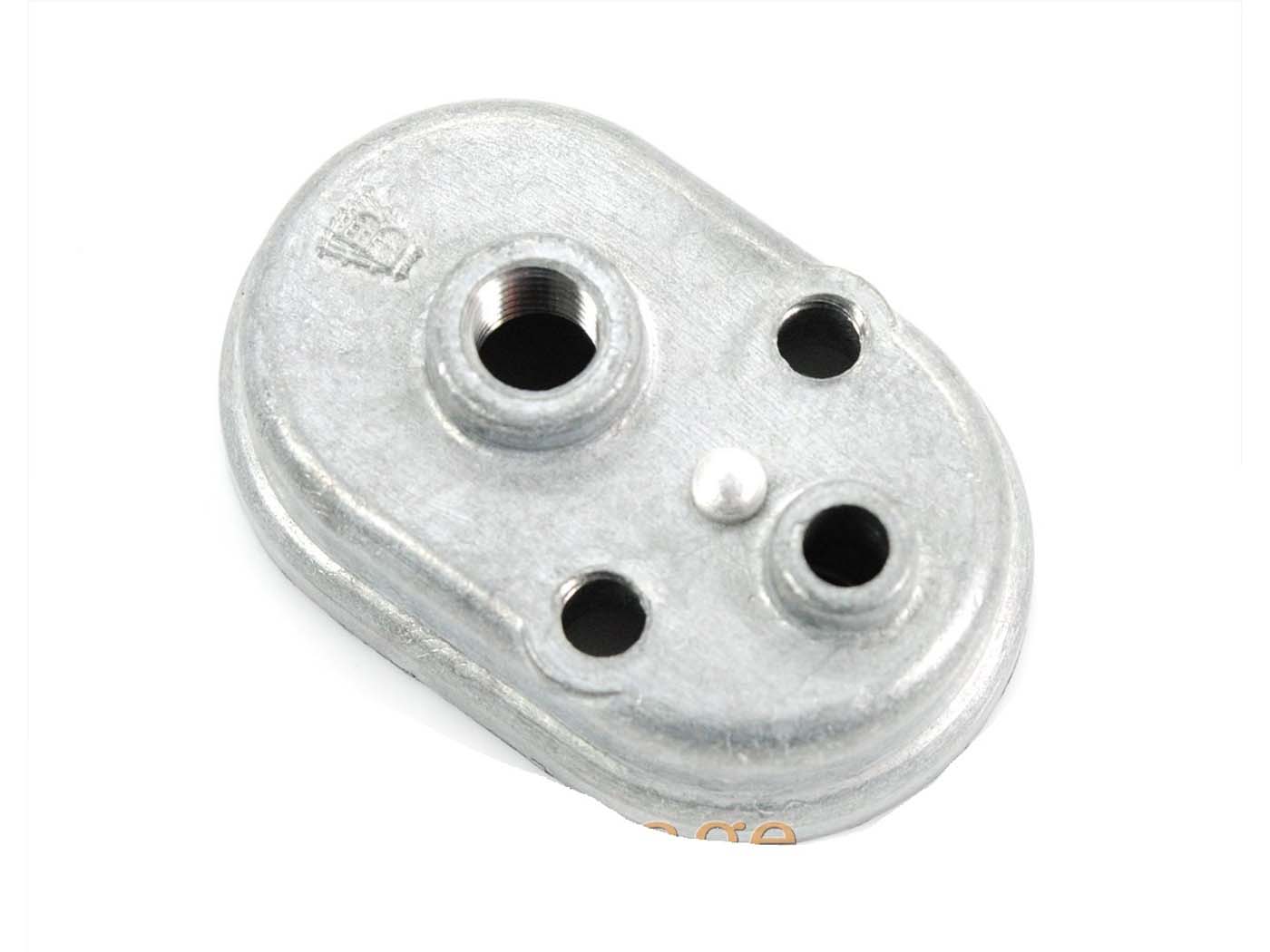 Diverse / Import Hliníkový kryt karburátoru pro Bing pro Kreidler Florett, Zündapp C 50 Super, M Bergsteiger, Super Combinette MG00006723