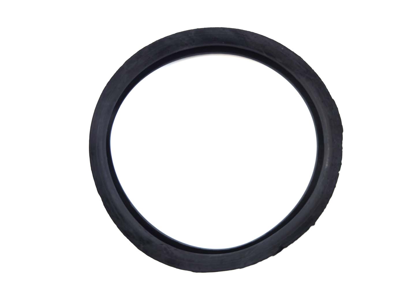 Diverse / Import Upevňovací guma mřížky ventilátoru pro Kreidler Florett egg tank K 54/0m, LF, LH, 54/32 MG00073125