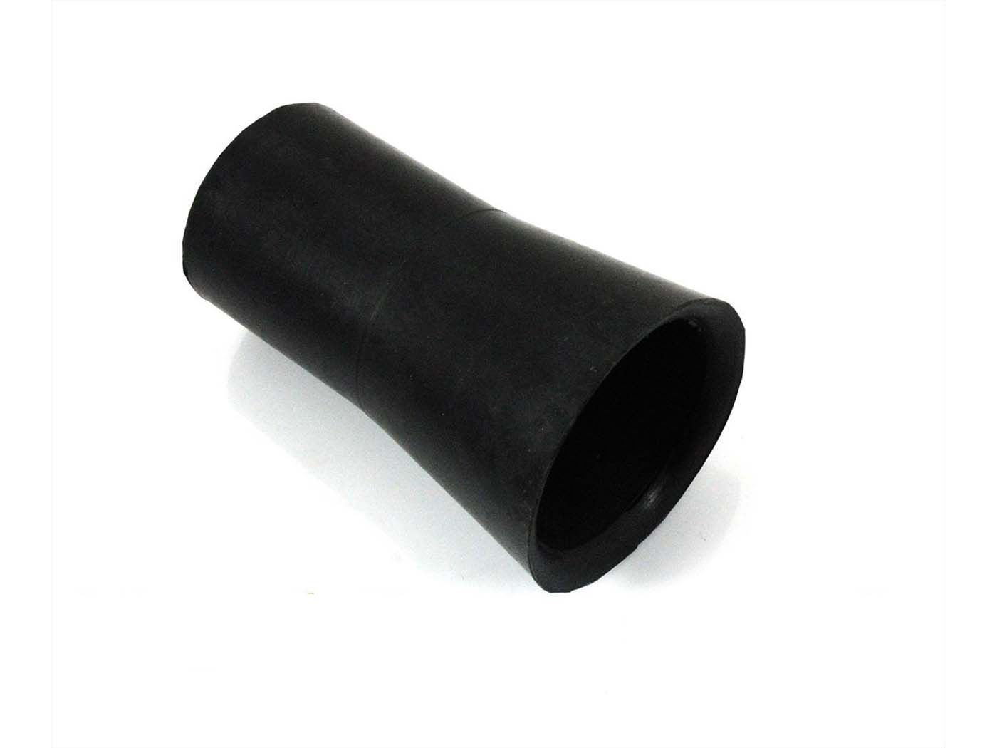 Diverse / Import Sací guma černá 24 mm 62 mm pro Kreidler, Florett, Eiertank, Super 4, 5 MG00061388