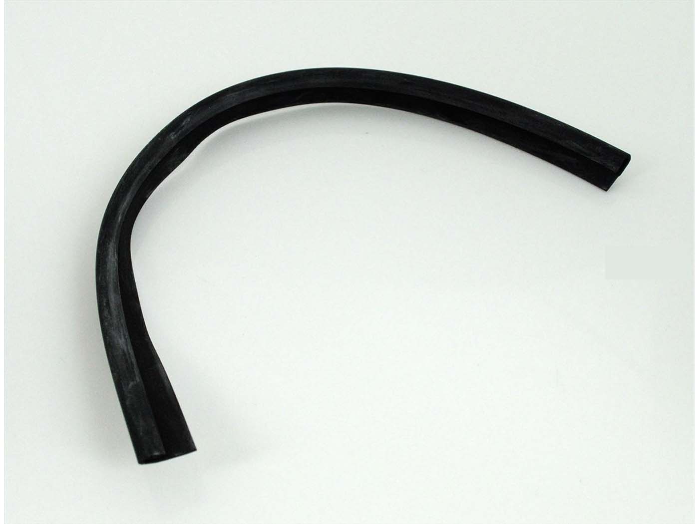 Diverse / Import Těsnicí guma blatníku pro Kreidler Florett s vejčitou nádrží, Super MG00007636