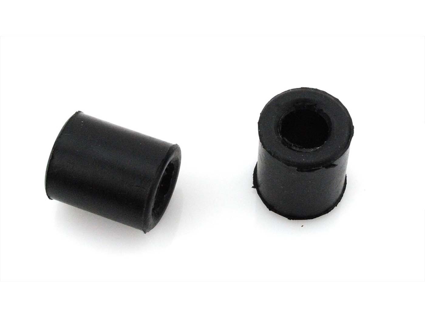 Diverse / Import Guma tlumiče 25x20 mm černá pro Kreidler Florett MG00025334