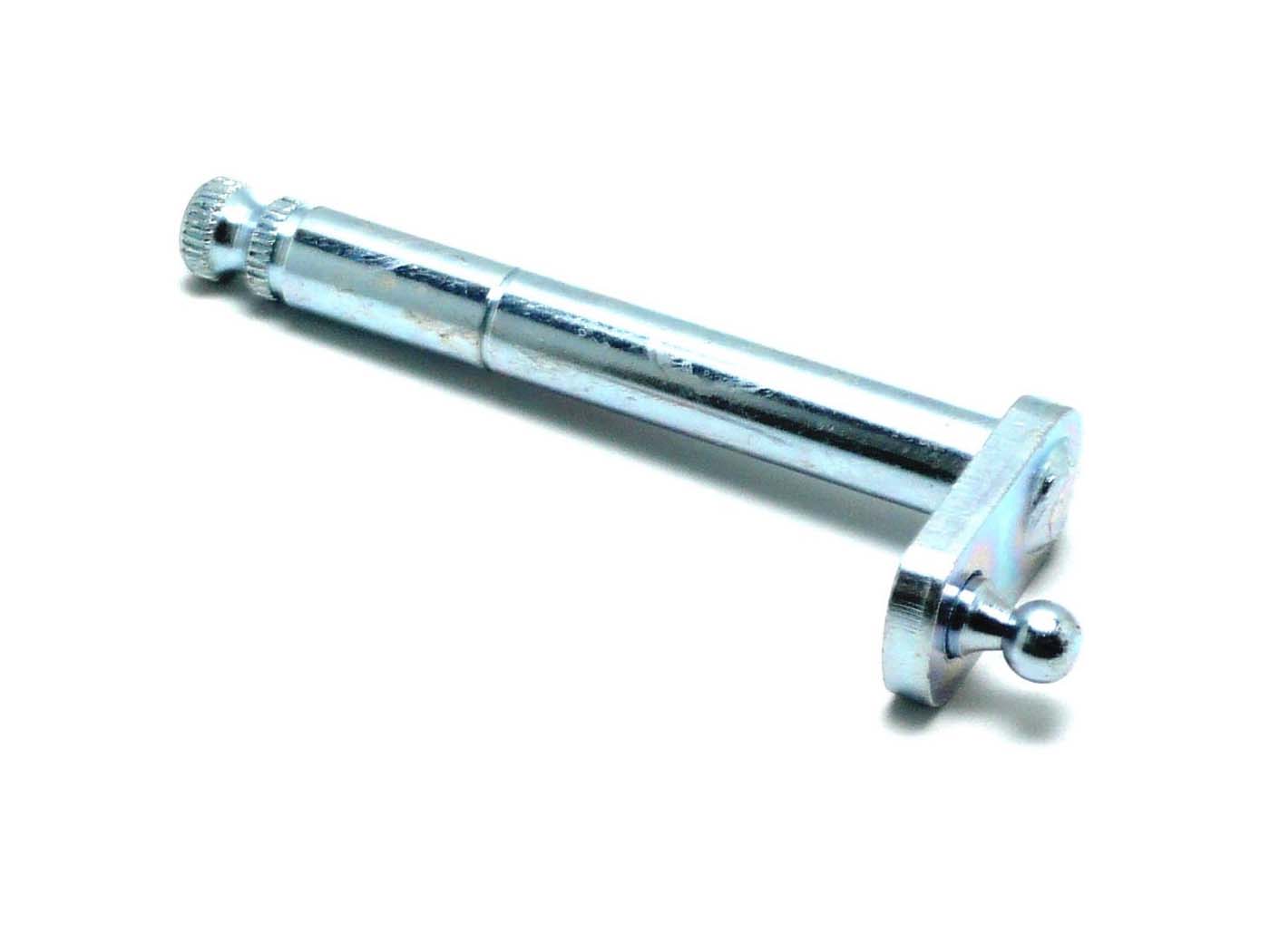 Diverse / Import Kovový aktuátor řazení pro Kreidler Florett LF egg tank MG00006259