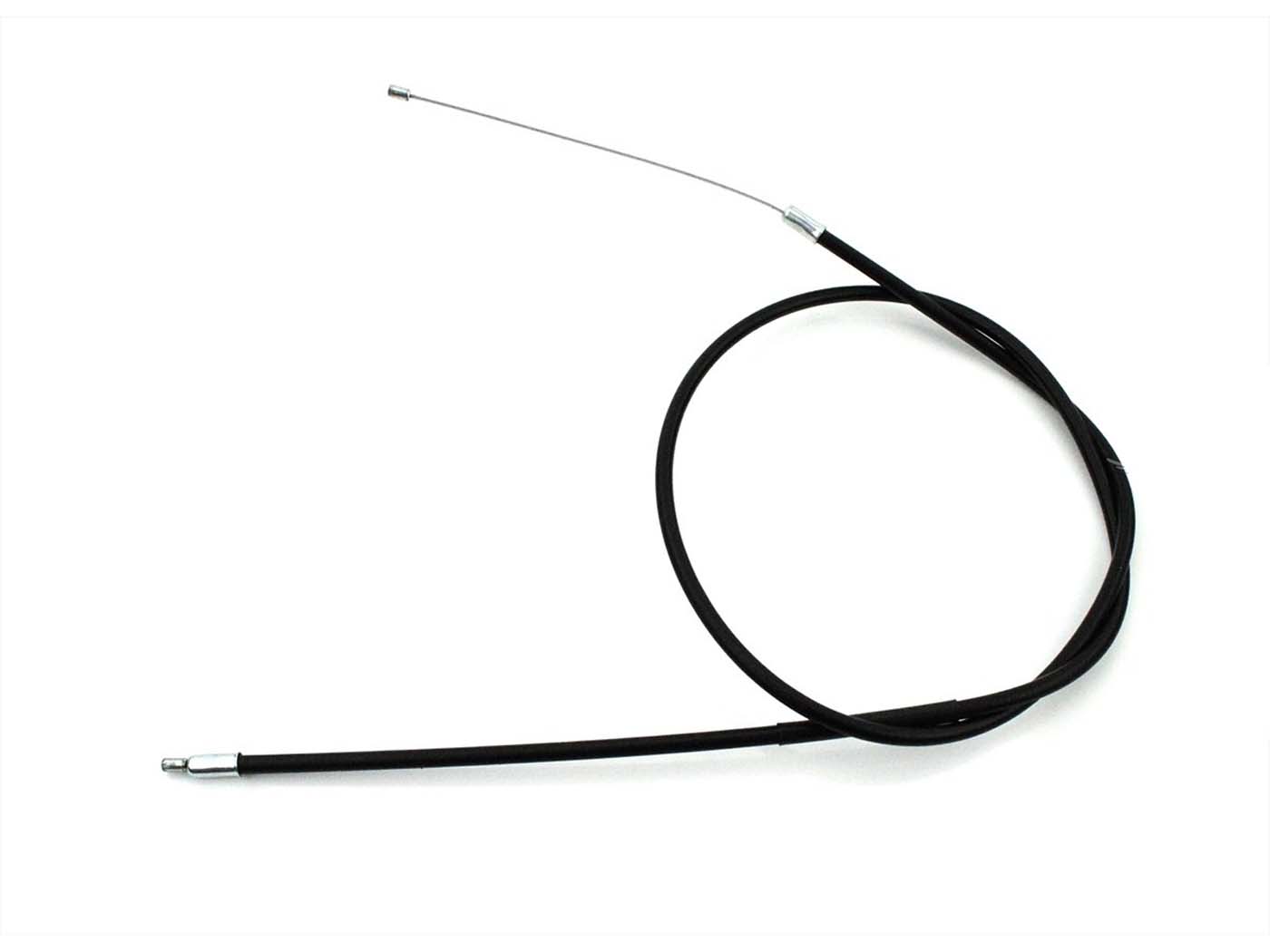 MOGA Lanko plynu 820mm pro Kreidler Florett LF, LH, GT, K 54/32 D-A, D-B, 54/52, Zündapp, Hercules, Puch MG00008483