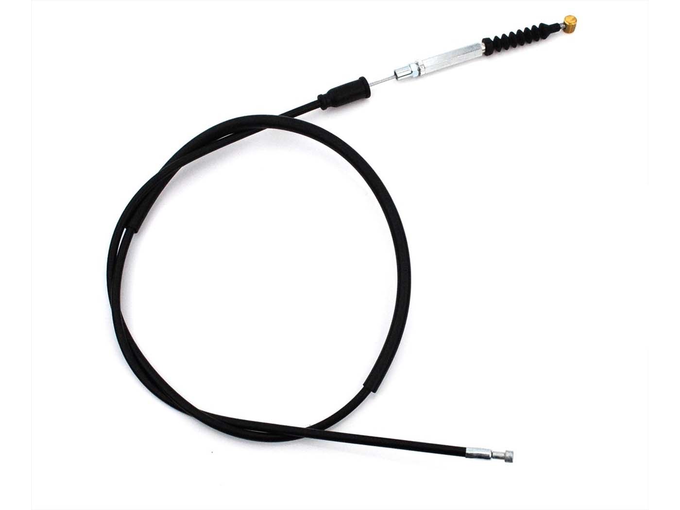 MOGA Lanko ruční brzdy černé 3-rychlostní pro Kreidler, Florett LF, LH, K 54/32 D, DB, DA MG00084246