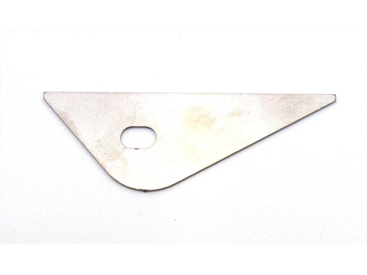 Diverse / Import Replika krytu nádrže pro Kreidler Florett LF, LH, RS MG00071463