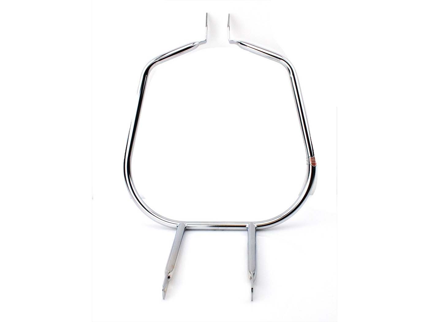 Diverse / Import Chromovaný padací rám pro Kreidler Florett RS, RMC, Flory MF MG00087153