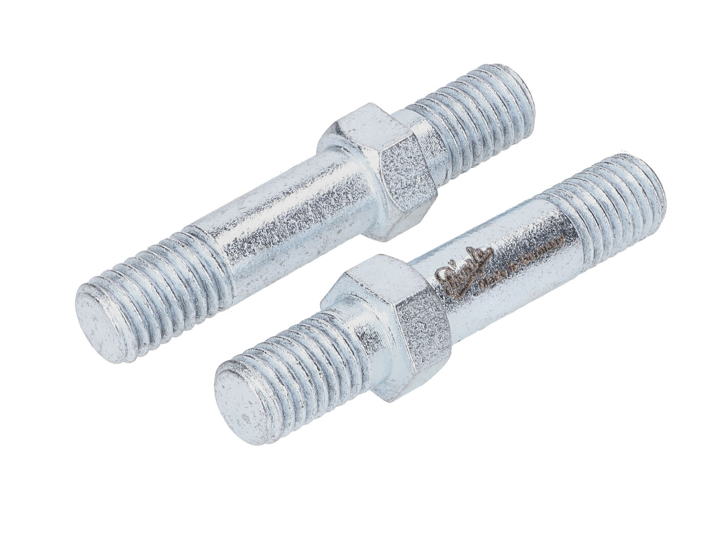 Pränafa Šroub Pränafa, ocelový, pozinkovaný, 40 mm, pro Kreidler, Florett RS, RMC, RM, K 54 MG00002549