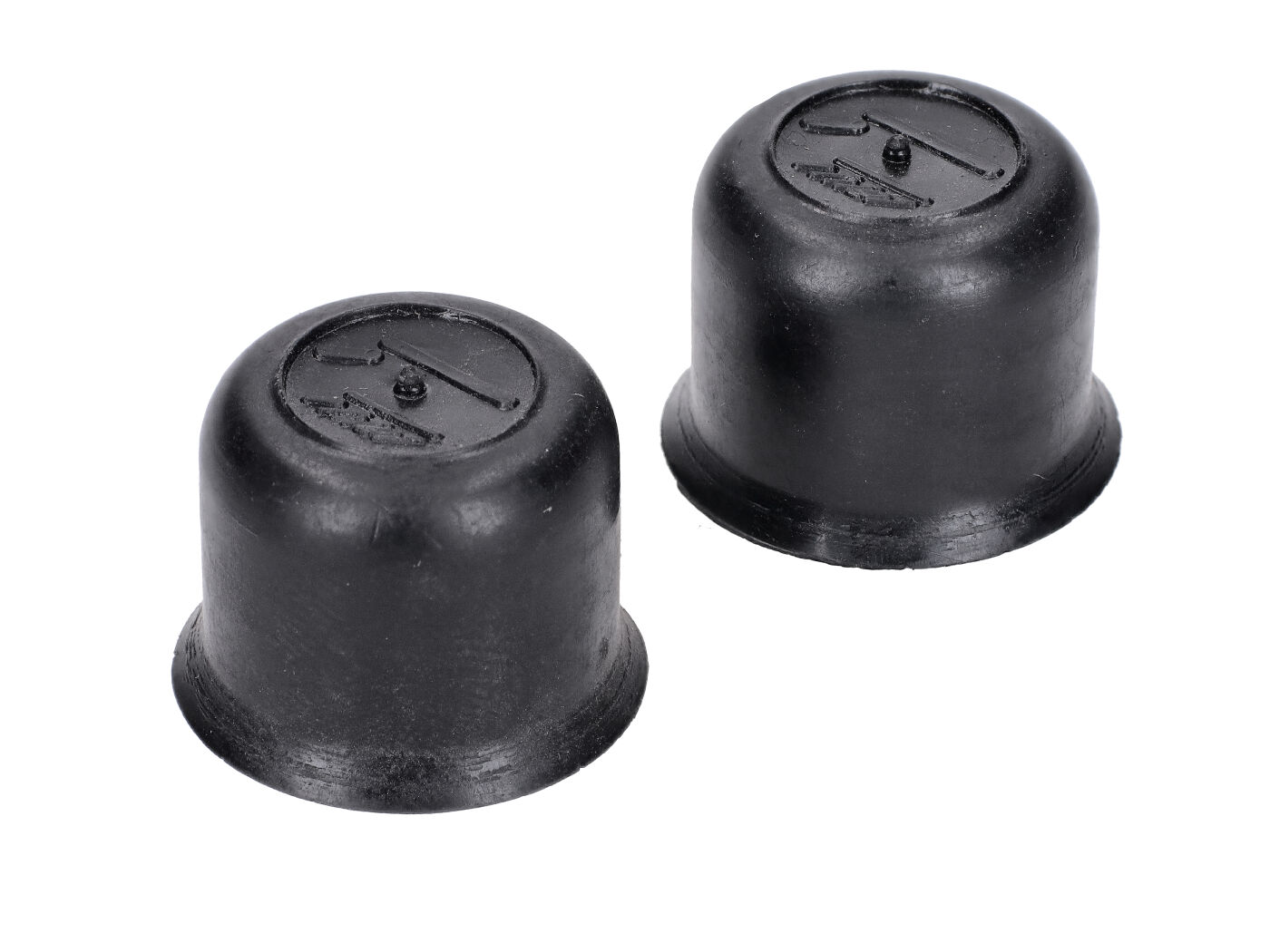 OEM Standard Černá plastová záslepka 13 mm pro Kreidler, Flory, MF 2 MG00002665