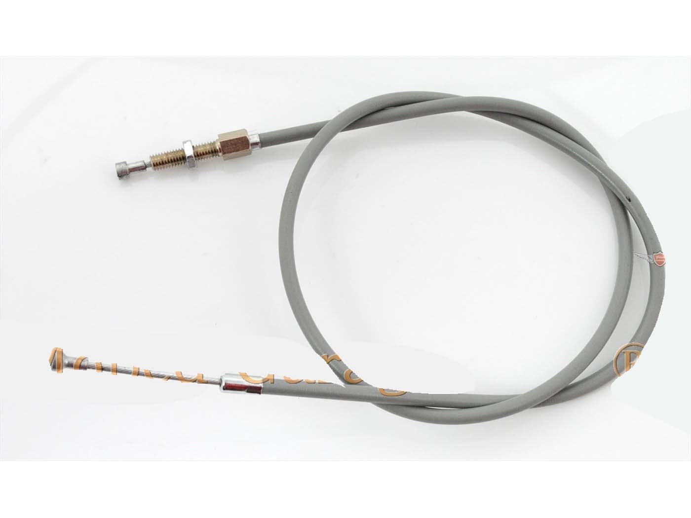 MOGA Šedé lanko spojky pro Kreidler, J 50 MG00084660