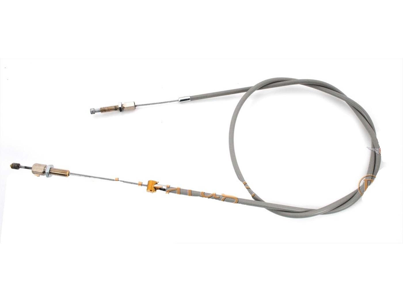 MOGA Lanko spojky šedé 1960 3rychlostní nožní řazení pro Kreidler Florett K 54, Zündapp, Kreidler, Hercules, Puch, Simson MG00084179