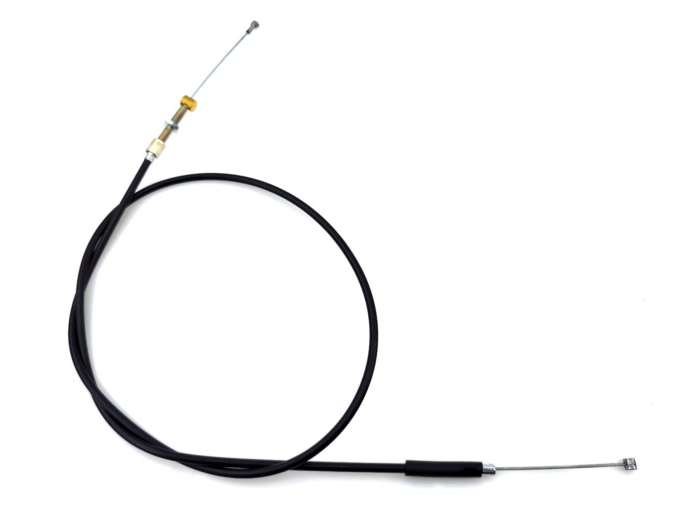 MOGA Řadicí lanko černé 1960 pro Kreidler Florett, Zündapp, Kreidler, Hercules MG00008470