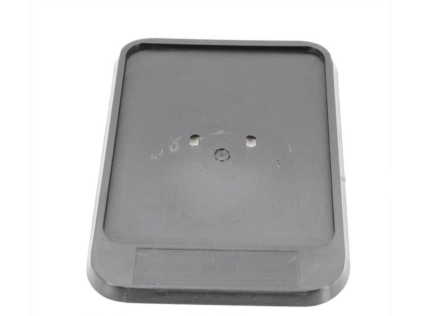 Diverse / Import Podložka pod SPZ pro Moped, Moped MG00008702