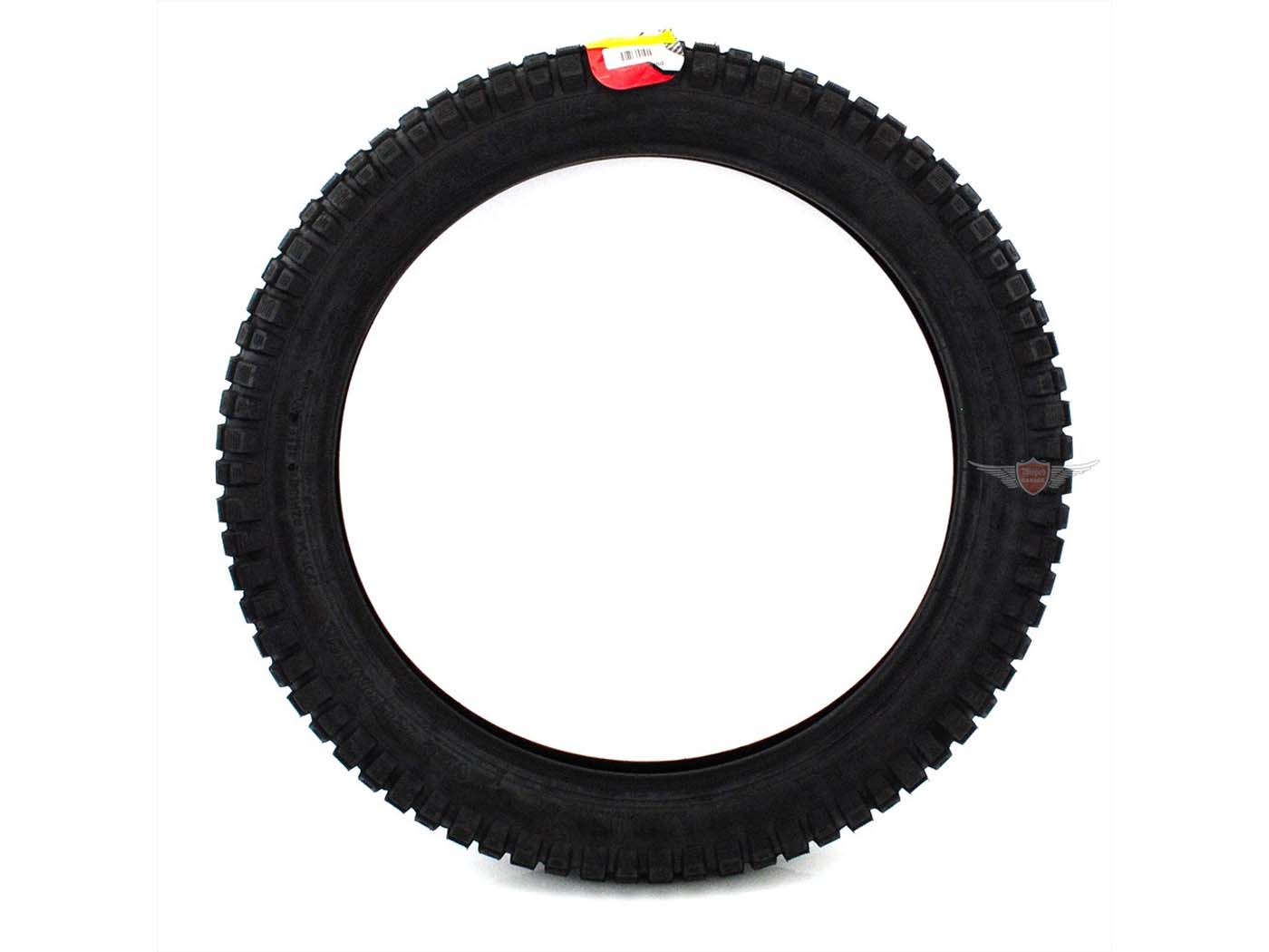 Diverse / Import Pneumatiky Vee Rubber Enduro 2,75 x 16 46J TT Černé pro Simson S51, S50, S60, S70, SR50, Schwalbe KR51/1, KR51/2, Spatz SR4-1, Star SR4-2, SR4-2/1, Sperber SR4-3, Habicht SR4-4, Duo MG00021537