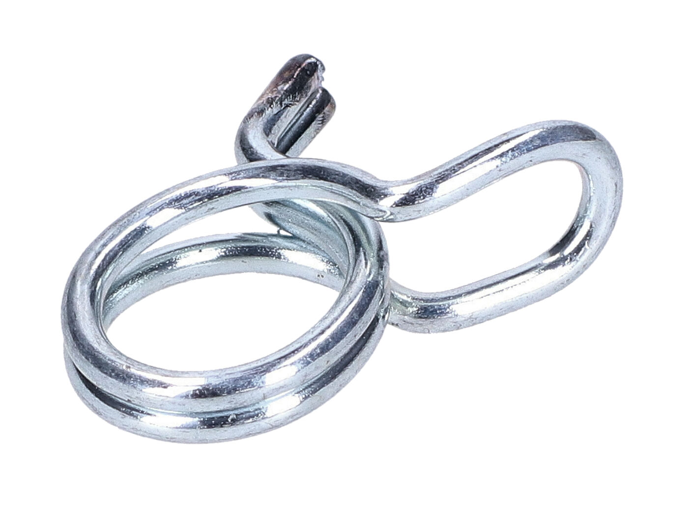 OEM Standard Kovová spona 8–9 mm pro Zündapp, Kreidler, Hercules, Puch, Simson MG00071224