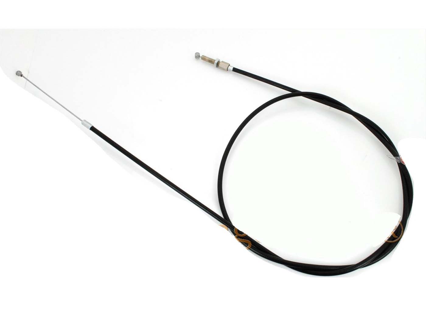 MOGA Lanko řazení černé pro KTM Bora 25, Zündapp MG00084442