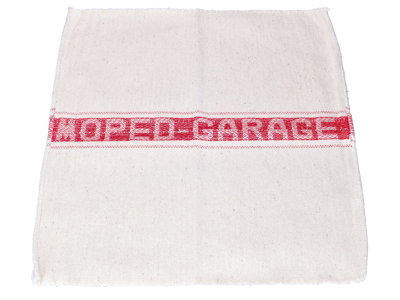 MOGA Čisticí hadřík rozměry 40 x 40 cm pro Zündapp, Kreidler, Hercules, Puch, Miele, DKW, Simson, Rixe MG00065274