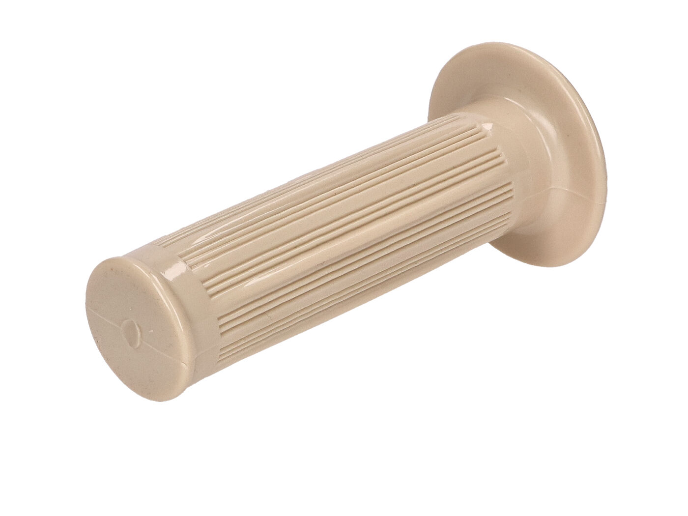 NTS Parts Guma rukojeti bílá 22mm MG00007774