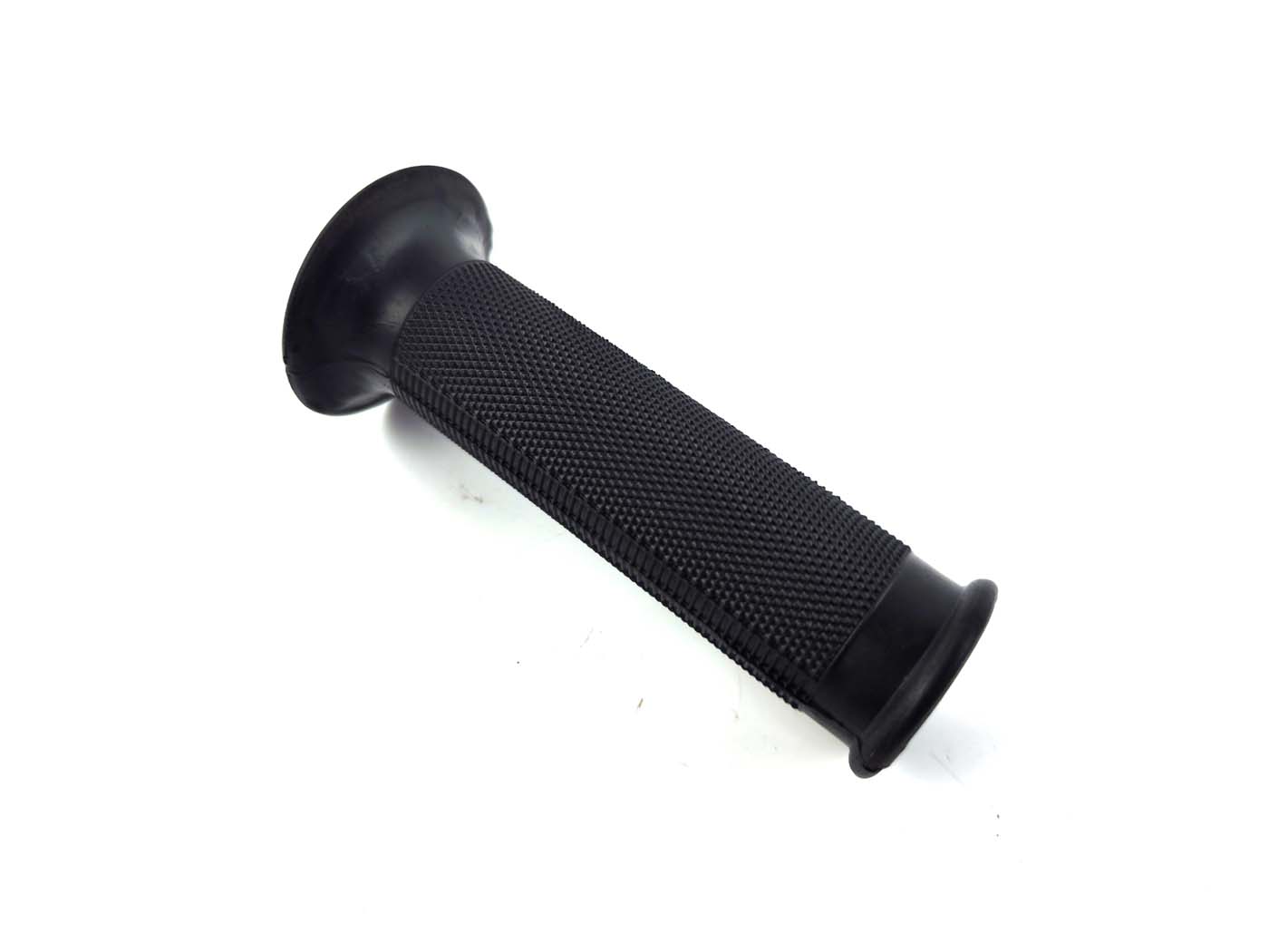 Diverse / Import Černá rukojeť 120 mm 26 mm MG00077327