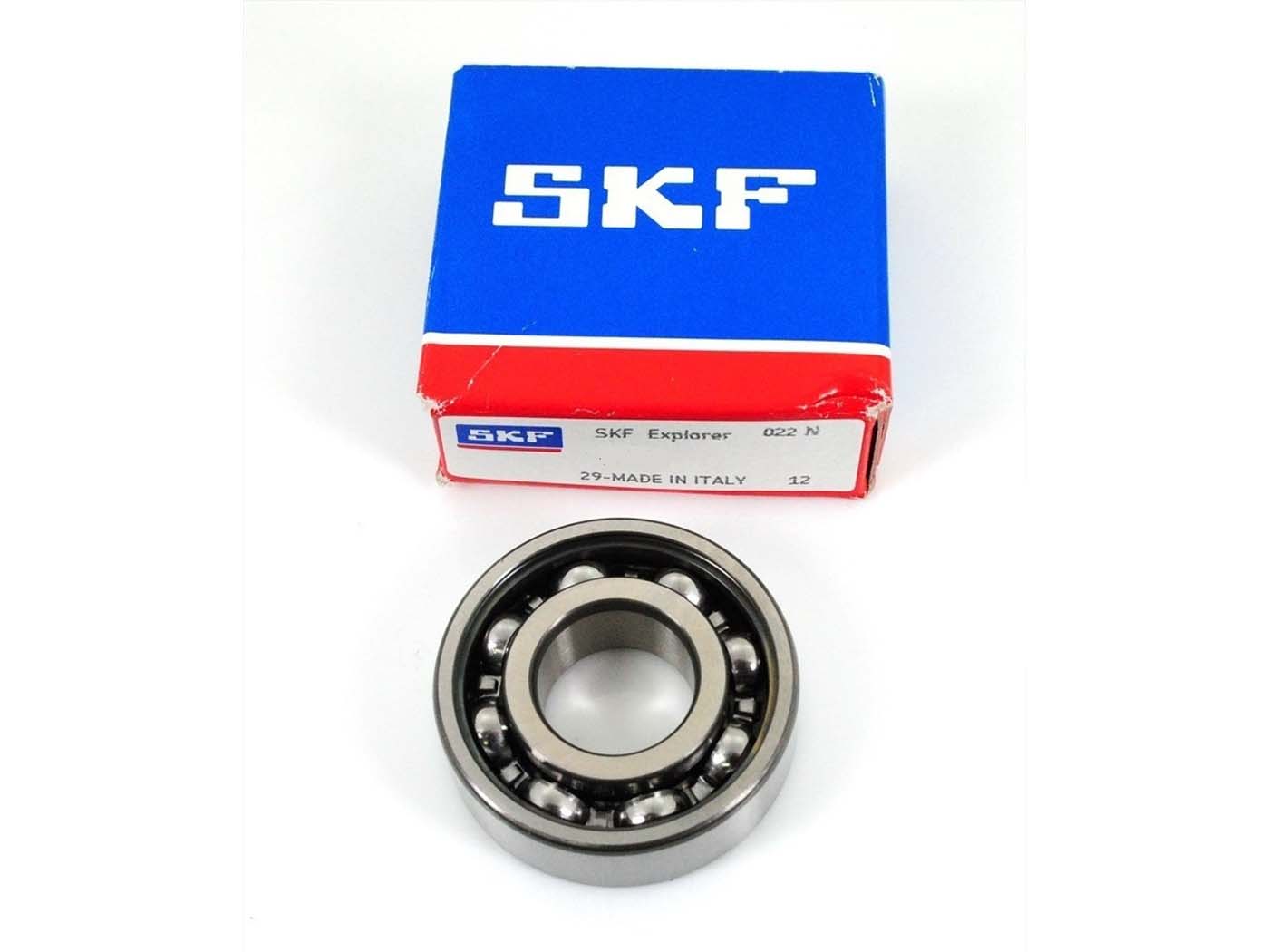 Diverse / Import SKF 15x42x13mm pro Simson, SR 1, 2, 2E, KR 50 MG00006857