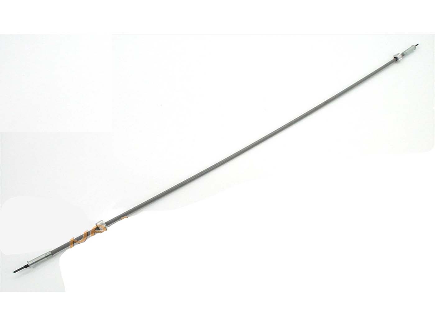 MOGA Šedé lanko tachometru 450 mm pro Neckermann Mosquito MG00081293