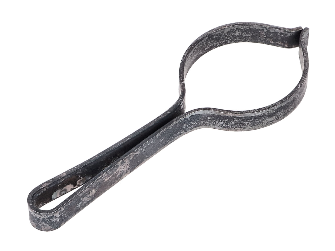 Pränafa Brzdová pružina Pränafa, ocelová, černá, pro NSU, Quickly N, S, L, Cavallino MG00621360