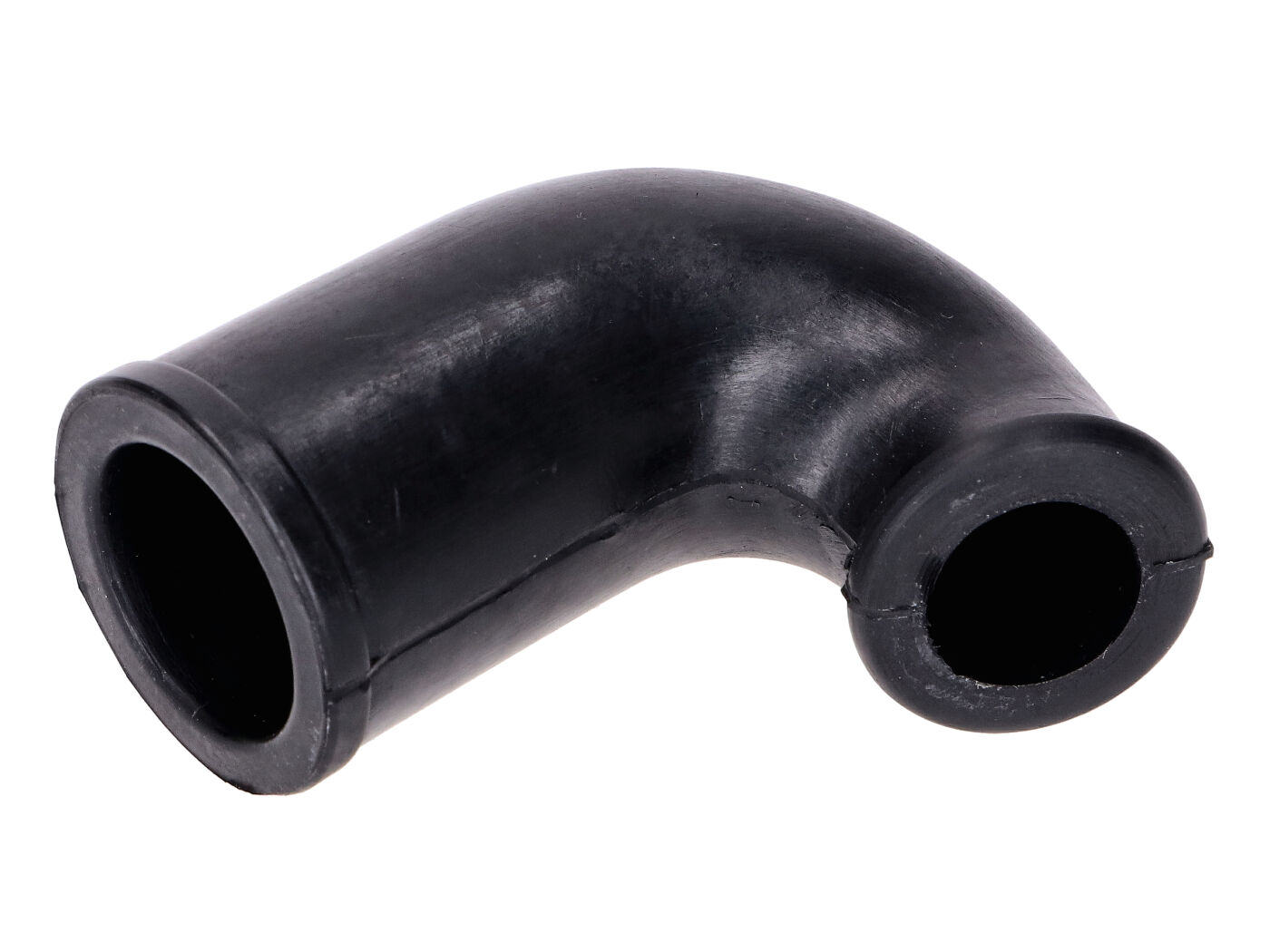 Drilastic Sací guma Drilastic, černá, pro NSU Quickly 1, T, TT, TTK, L, N, S MG00061581