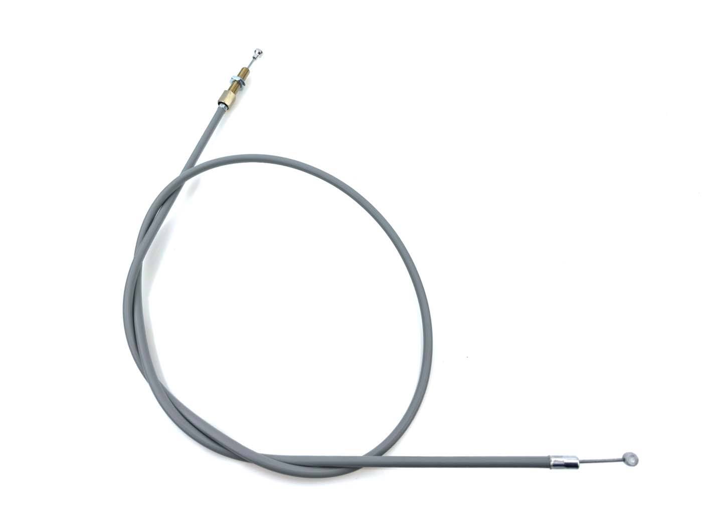 MOGA Šedé lanko spojky pro NSU Quickly N, S, Cavallino MG00084141