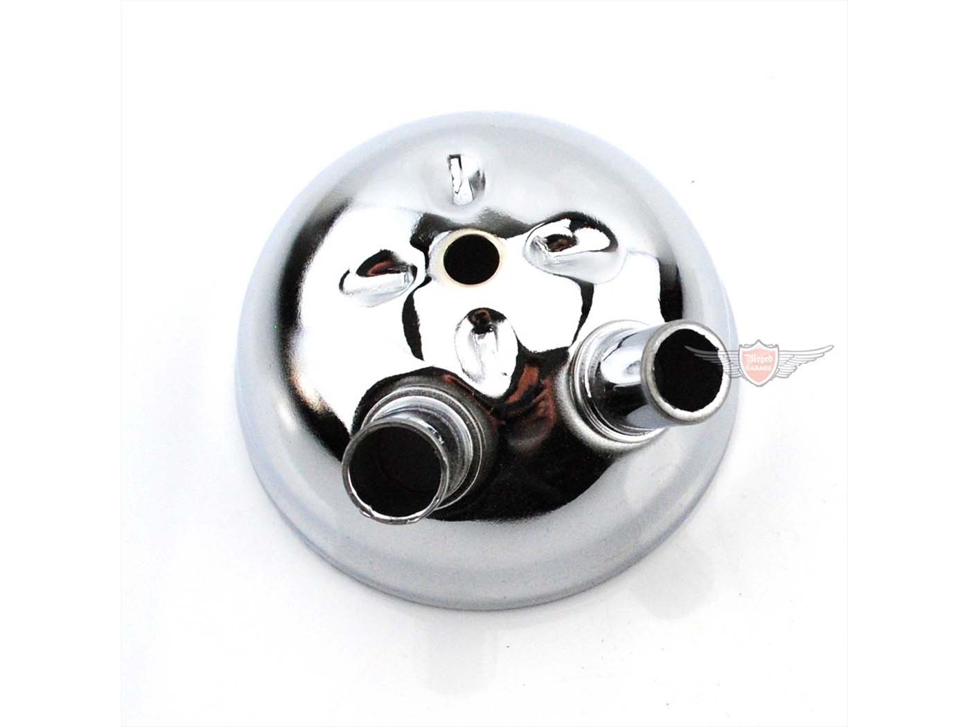 Diverse / Import Koncovka výfuku pro Peugeot 103 Moped, Moped MG00012175