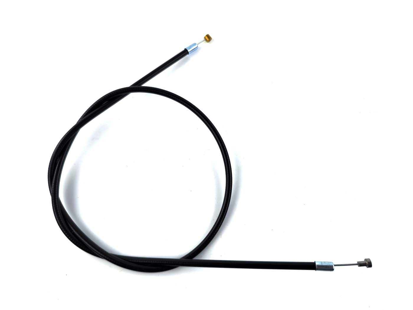 Diverse / Import Lanko dekompresoru černé 1,5 m pro Piaggio Ciao, Zündapp MG00084765