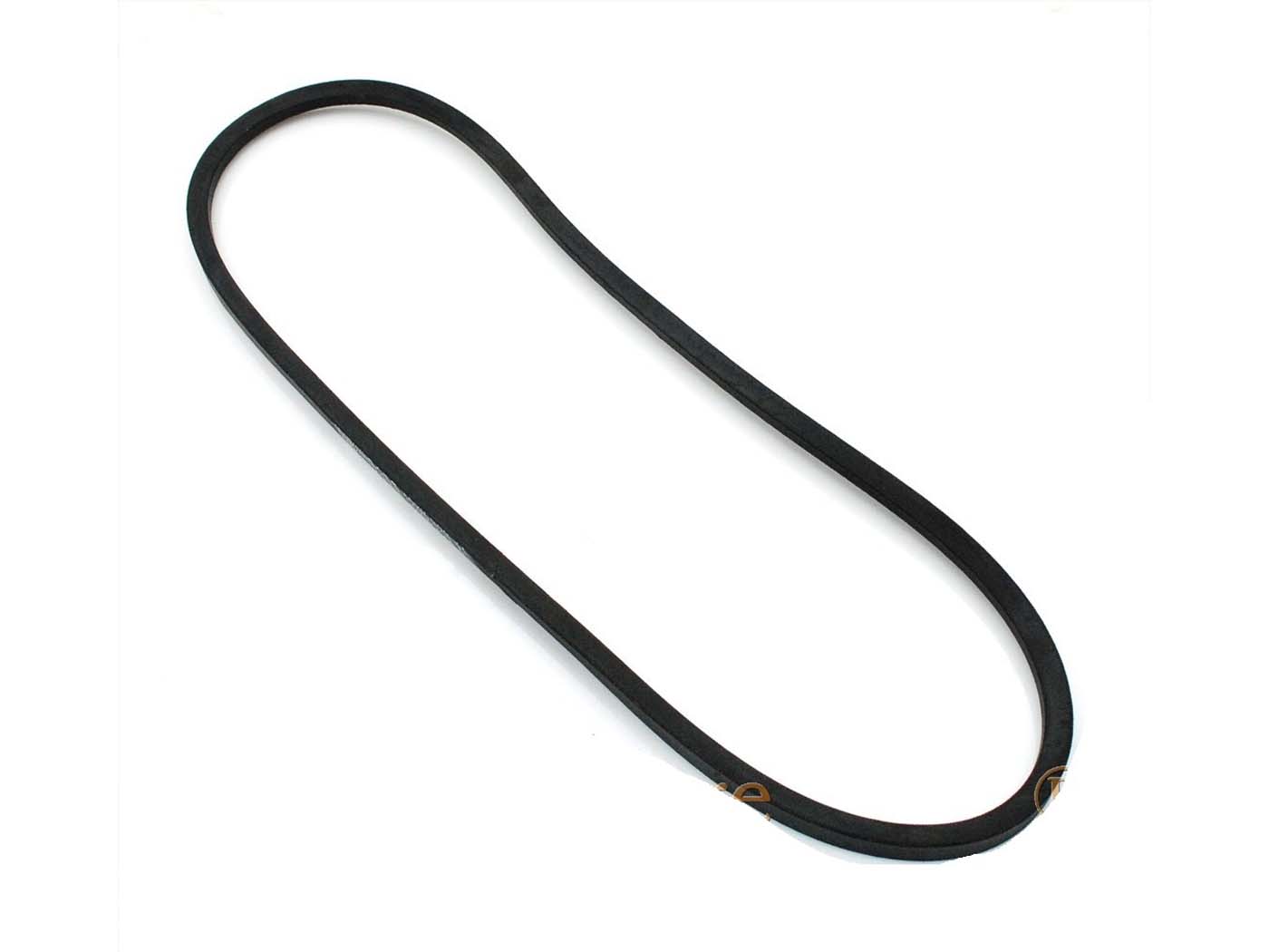 Diverse / Import Hnací řemen 950 mm černý pro Piaggio Vespa, Ciao, Moped, Moped, Citta MG00009243