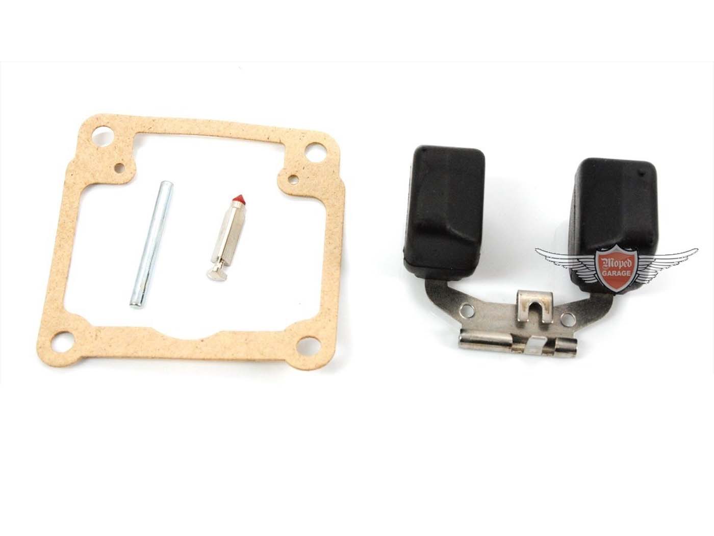 Diverse / Import Plovák pro opravnou sadu Dellorto PHBG 15-21 mm pro Dellorto MG00067220