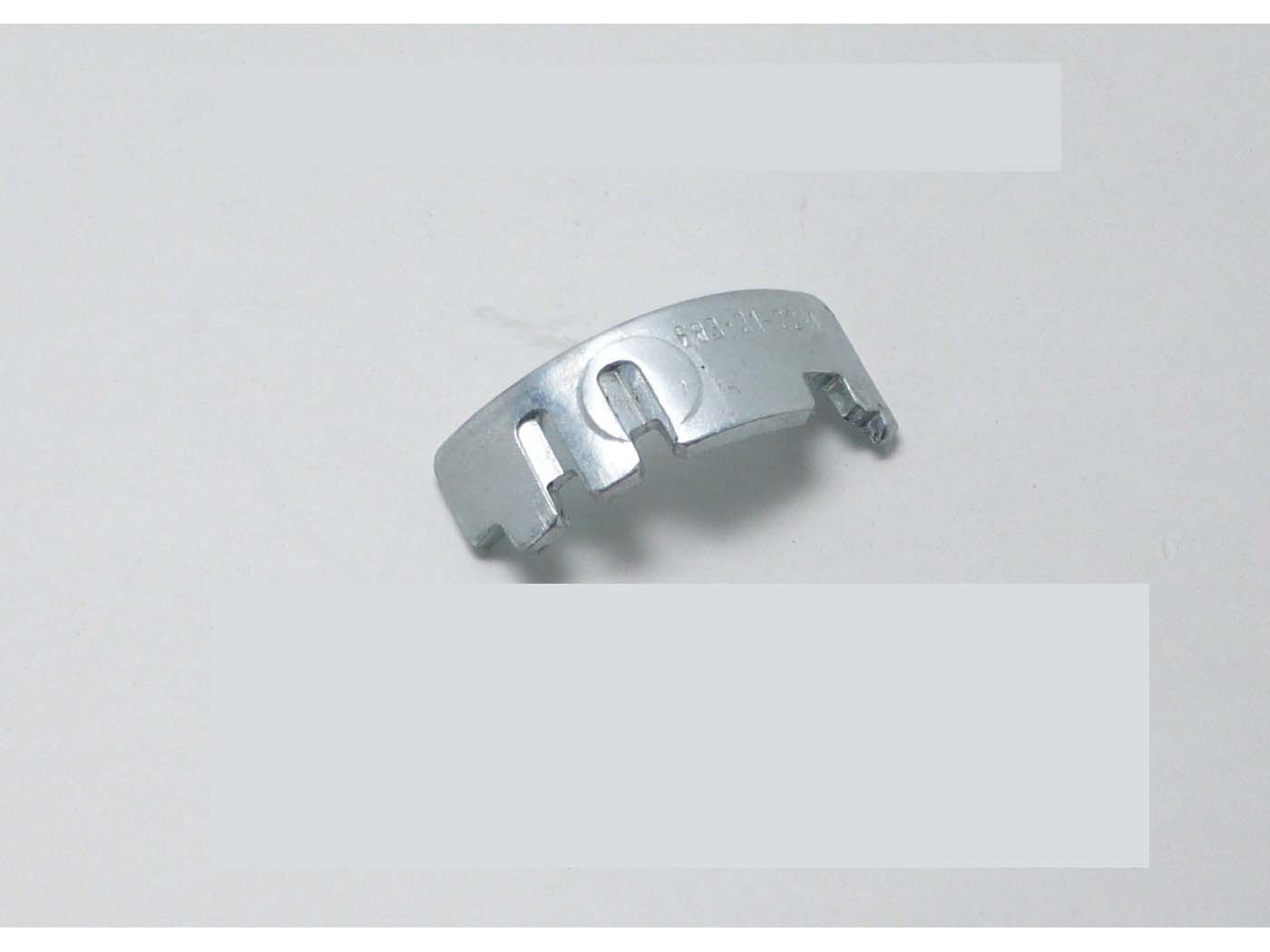 Řadicí segment Magura kovový 2-rychlostní pro Puch, Maxi MG00000325