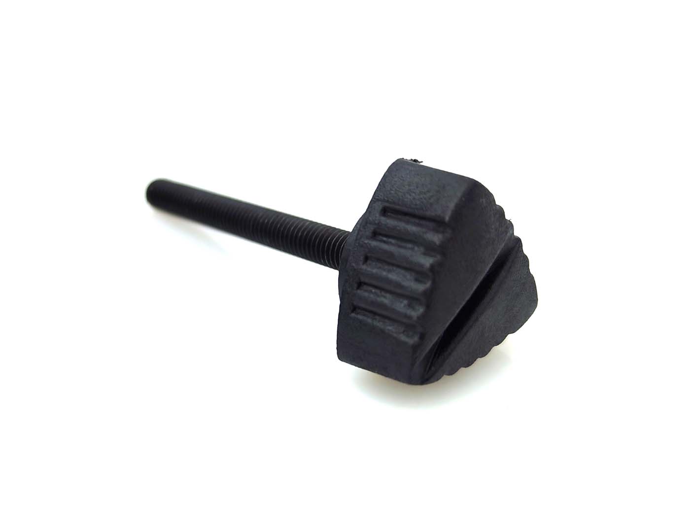 Diverse / Import Šrouby bočního panelu černé 47 mm pro Puch Maxi MG00073730