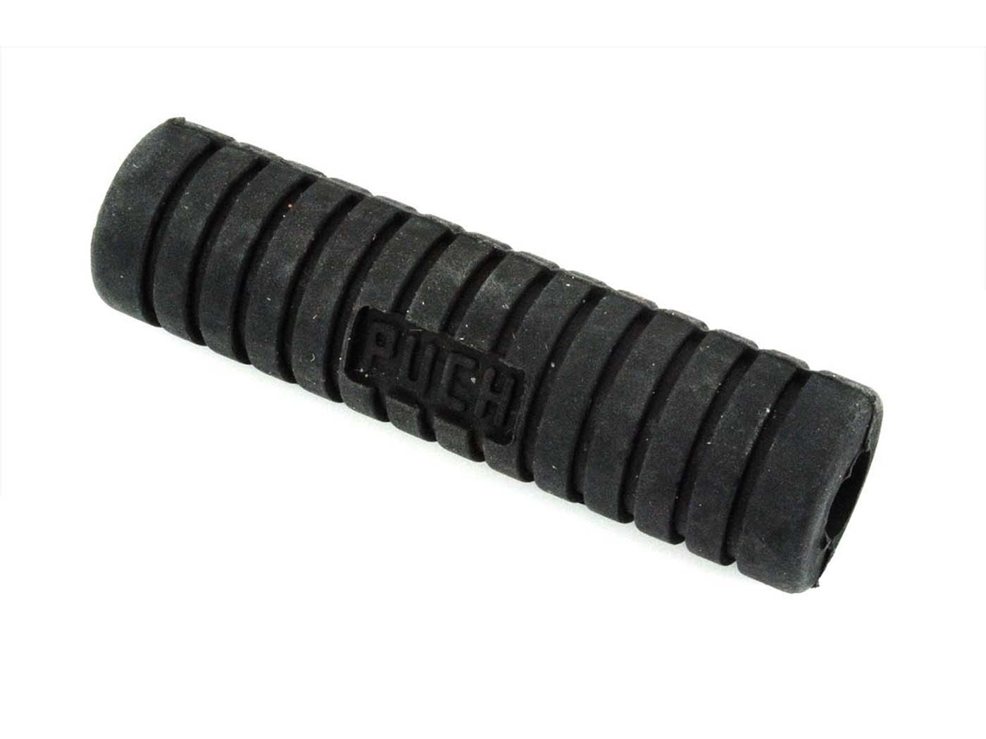 Diverse / Import Guma nakopávačky černá pro Puch Mokick MG00062473