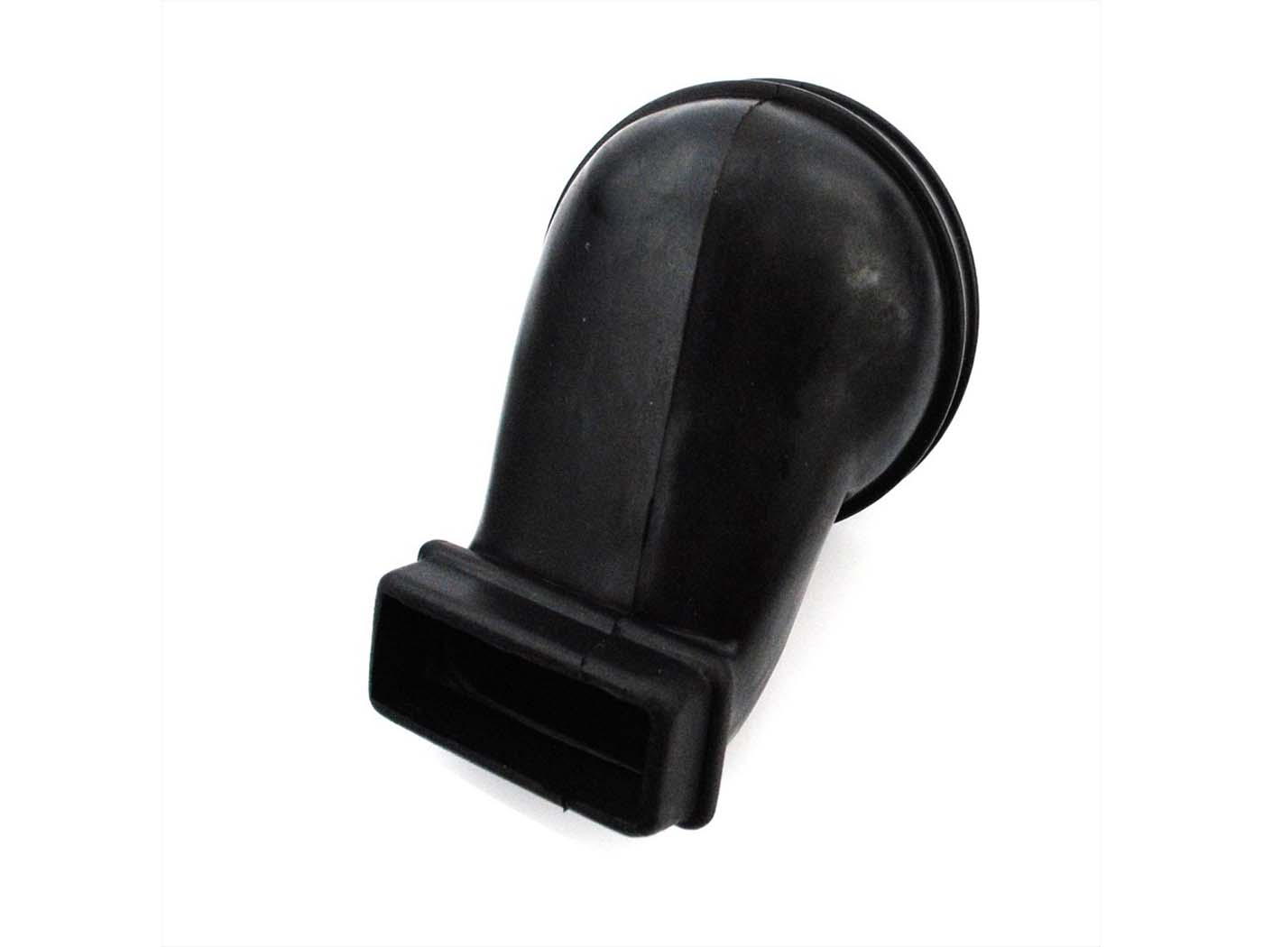 Diverse / Import Sací guma pro karburátor Bing kulatá 40×15 mm 54 mm černá pro Puch, MS, VS, DS, M MG00006192