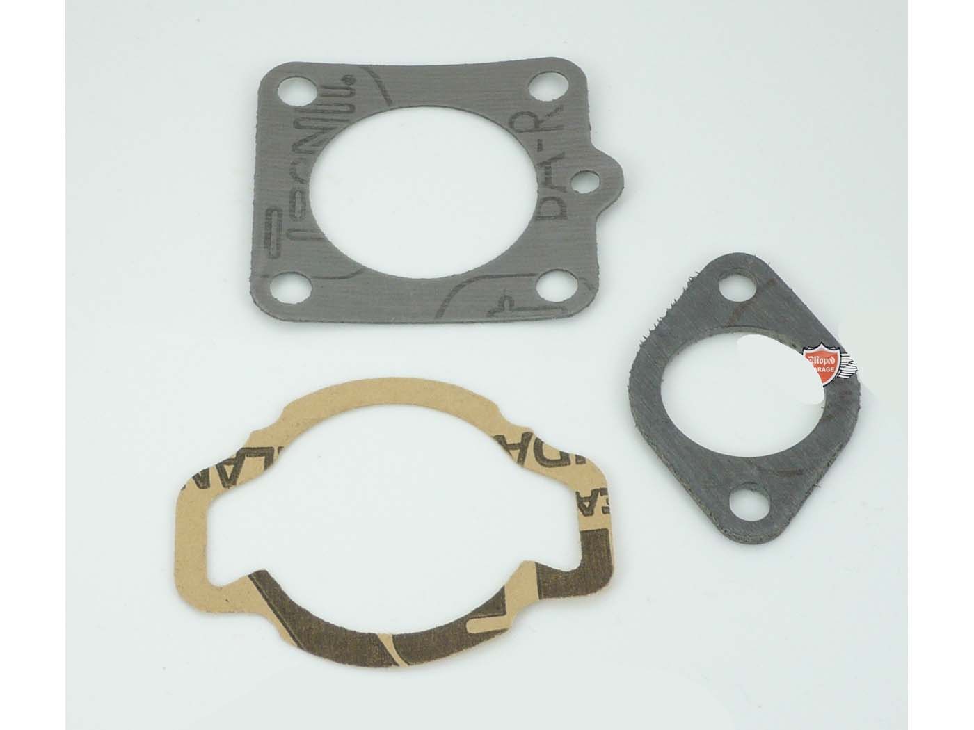 Diverse / Import Sada těsnění válce 60 ccm 3dílná 40 mm pro Puch, MV, MS, DS, VS, VZ, M MG00006393