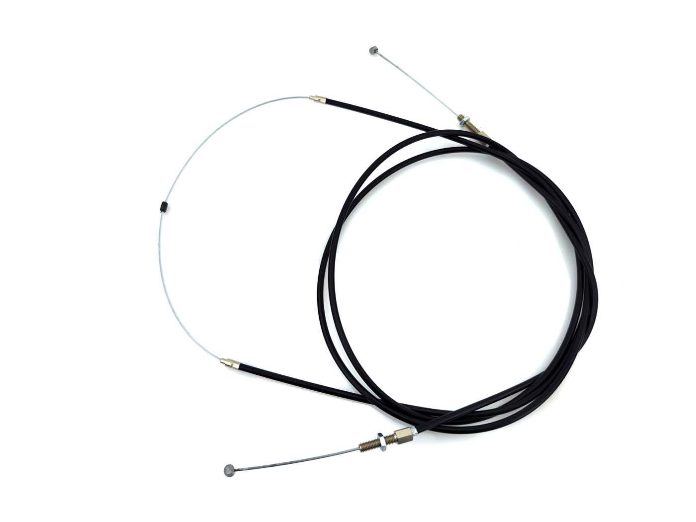 MOGA Lanko řazení černé 910.6.04.011.2 pro Puch M N 50 Racing, Zündapp MG00084228