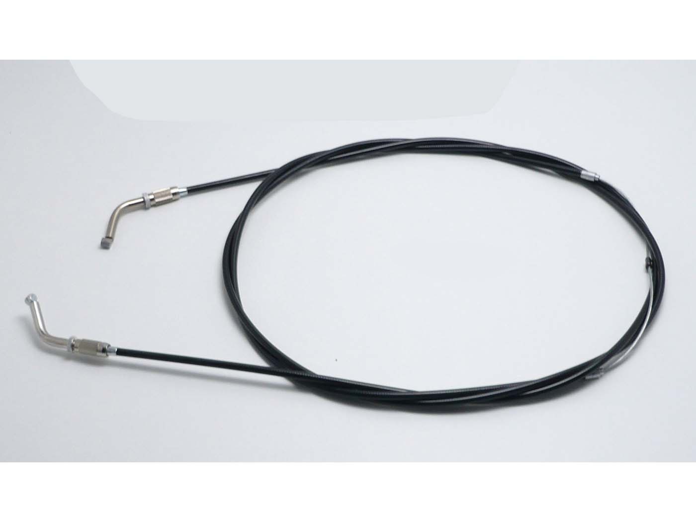 Diverse / Import Řadicí lanko černé 3rychlostní pro Puch, VS 50 D MG00084112