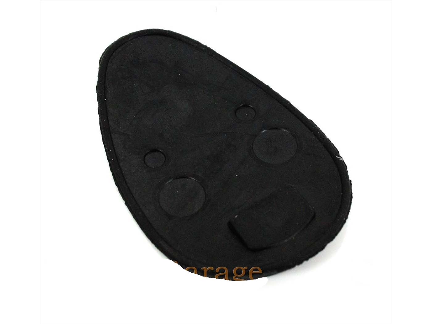 Diverse / Import Gumové zadní světlo pro Zündapp, Kreidler, Hercules, Puch, Miele, DKW, Gritzner, Göricke, Bauer, Radexi MG00055132